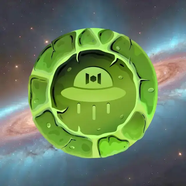 Mixin Autonomous Organization #3601