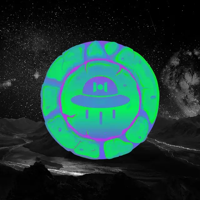 Mixin Autonomous Organization #4516