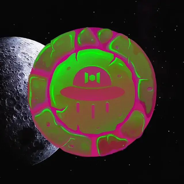 Mixin Autonomous Organization #4740