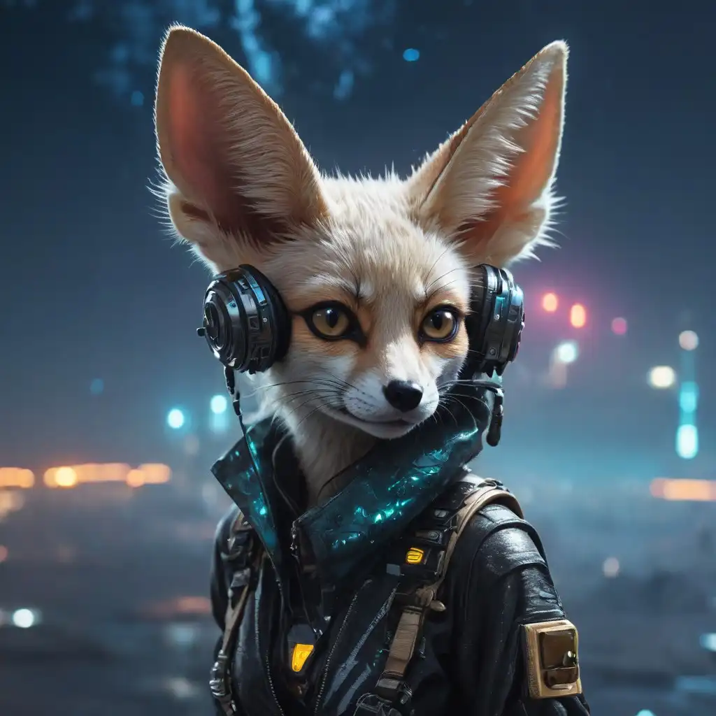 FOX