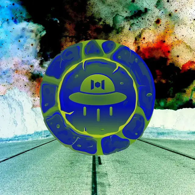 Mixin Autonomous Organization #4380