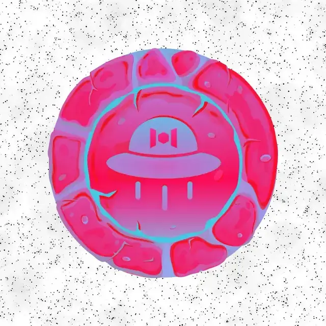 Mixin Autonomous Organization #4315