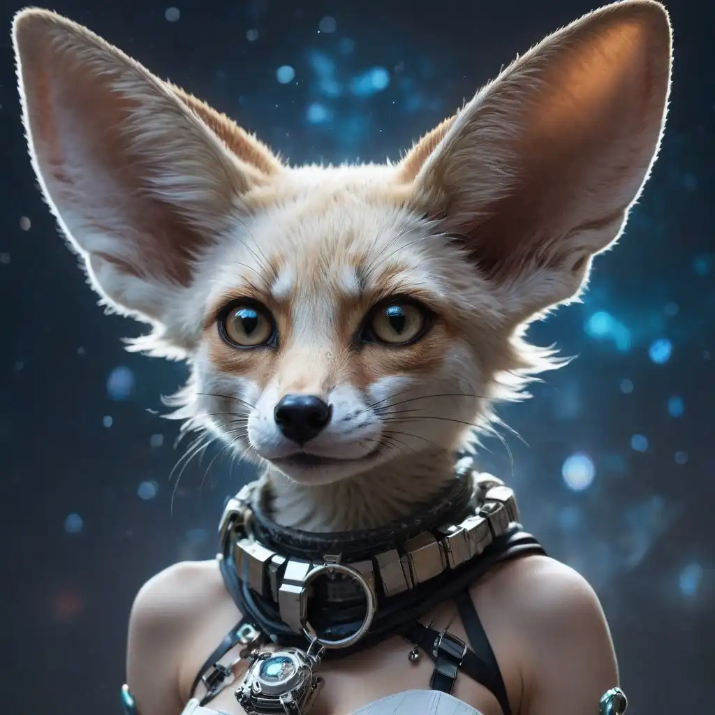 FOX