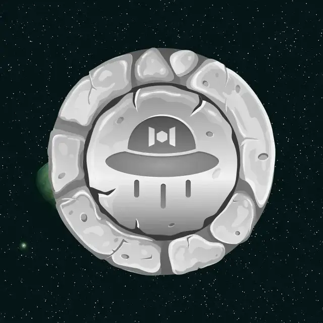 Mixin Autonomous Organization #2264