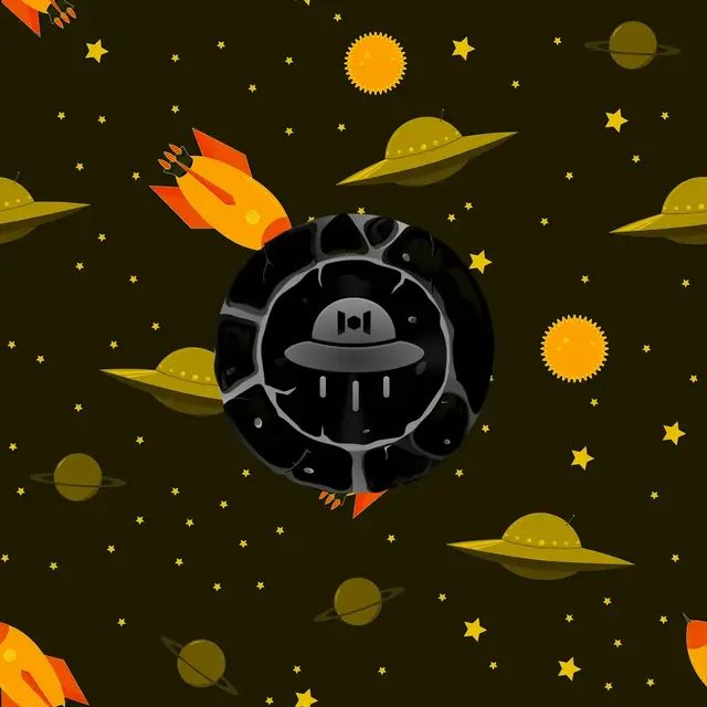 Mixin Autonomous Organization #7775