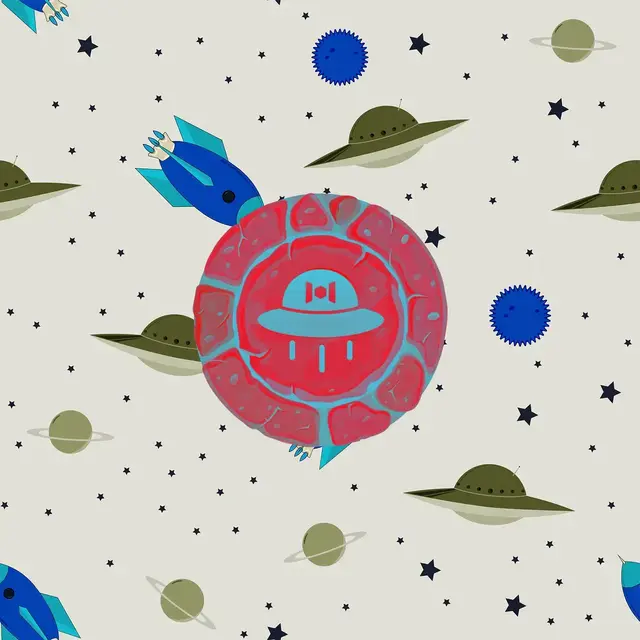 Mixin Autonomous Organization #2492