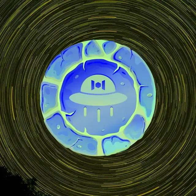 Mixin Autonomous Organization #857
