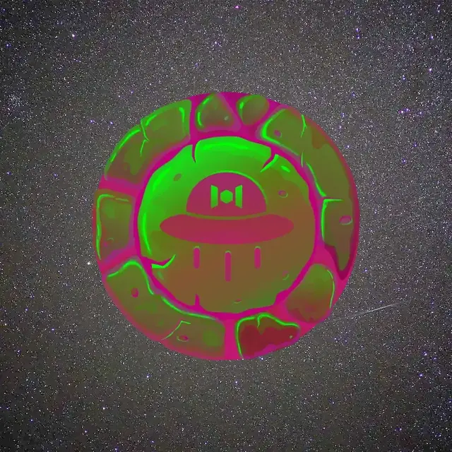 Mixin Autonomous Organization #9803