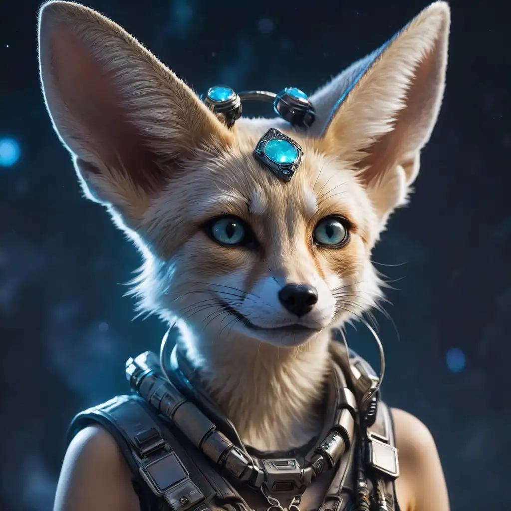 FOX