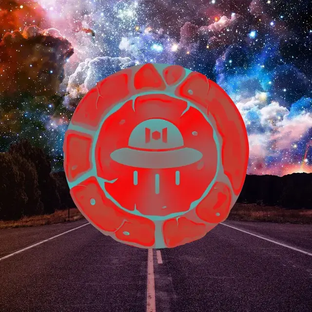 Mixin Autonomous Organization #9807