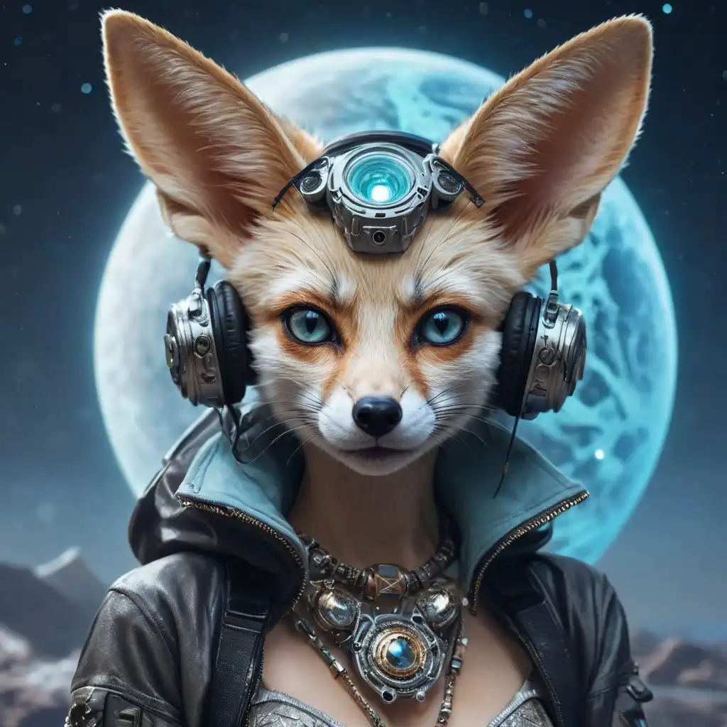FOX