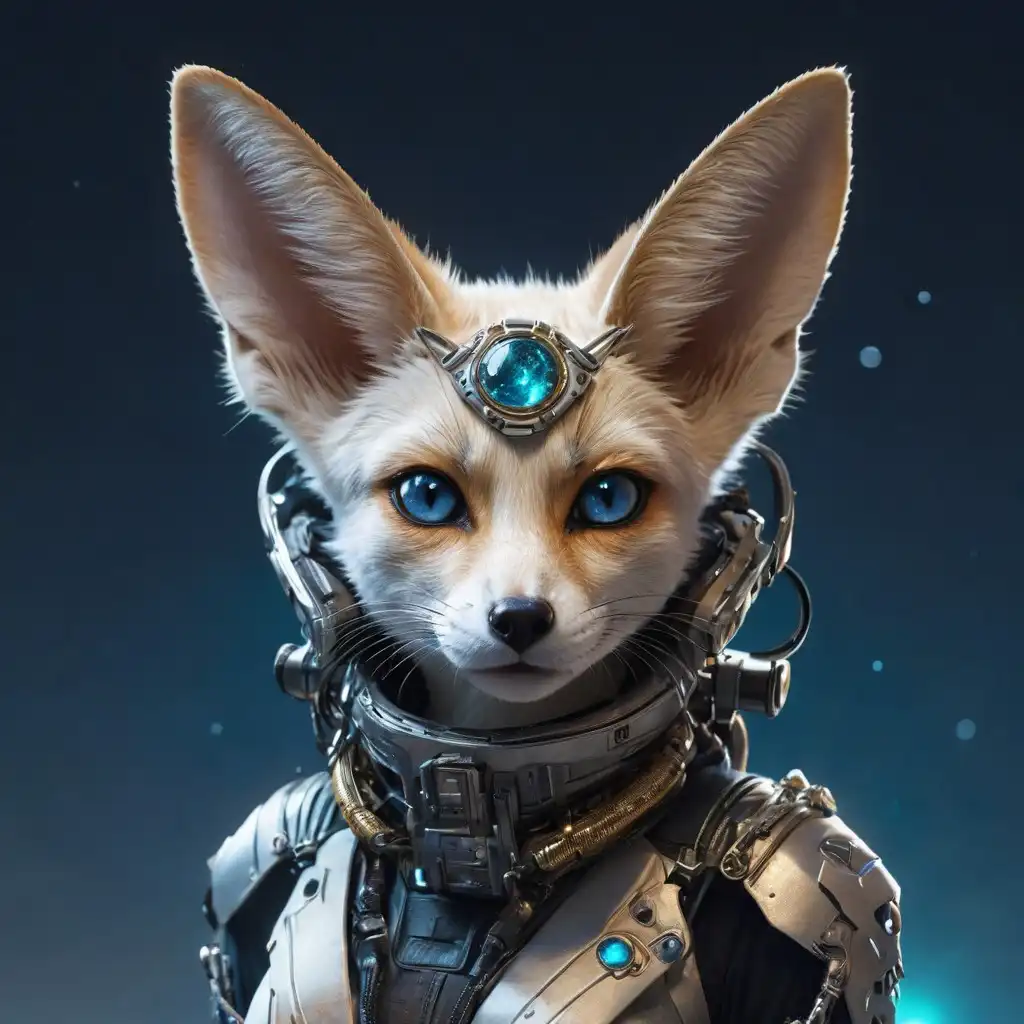 FOX
