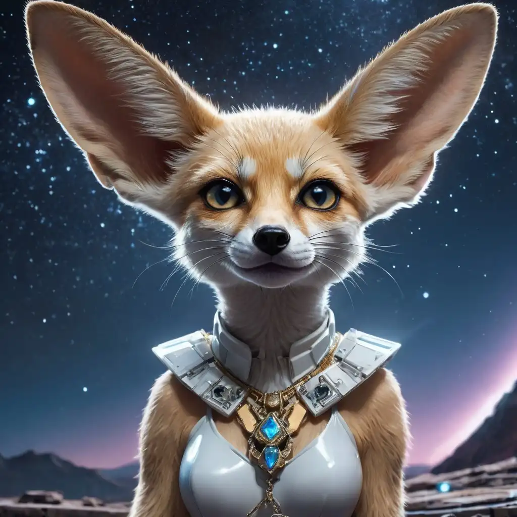 FOX