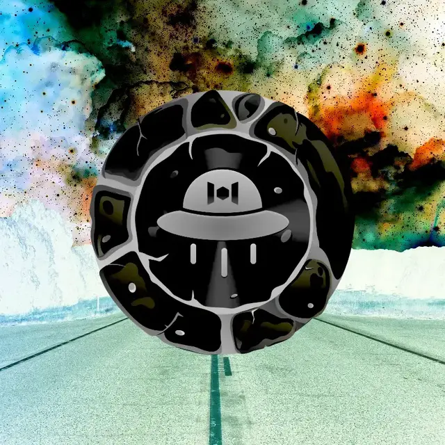 Mixin Autonomous Organization #6537