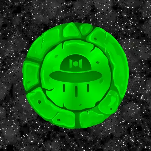 Mixin Autonomous Organization #656