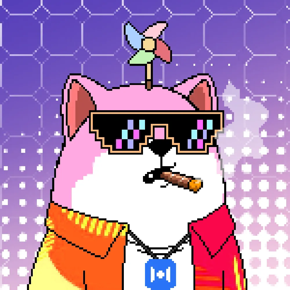 MDOG