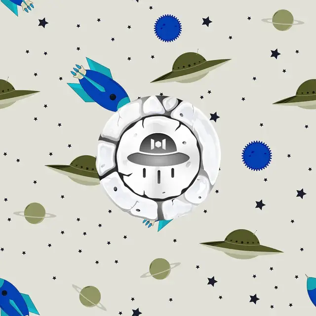Mixin Autonomous Organization #9119