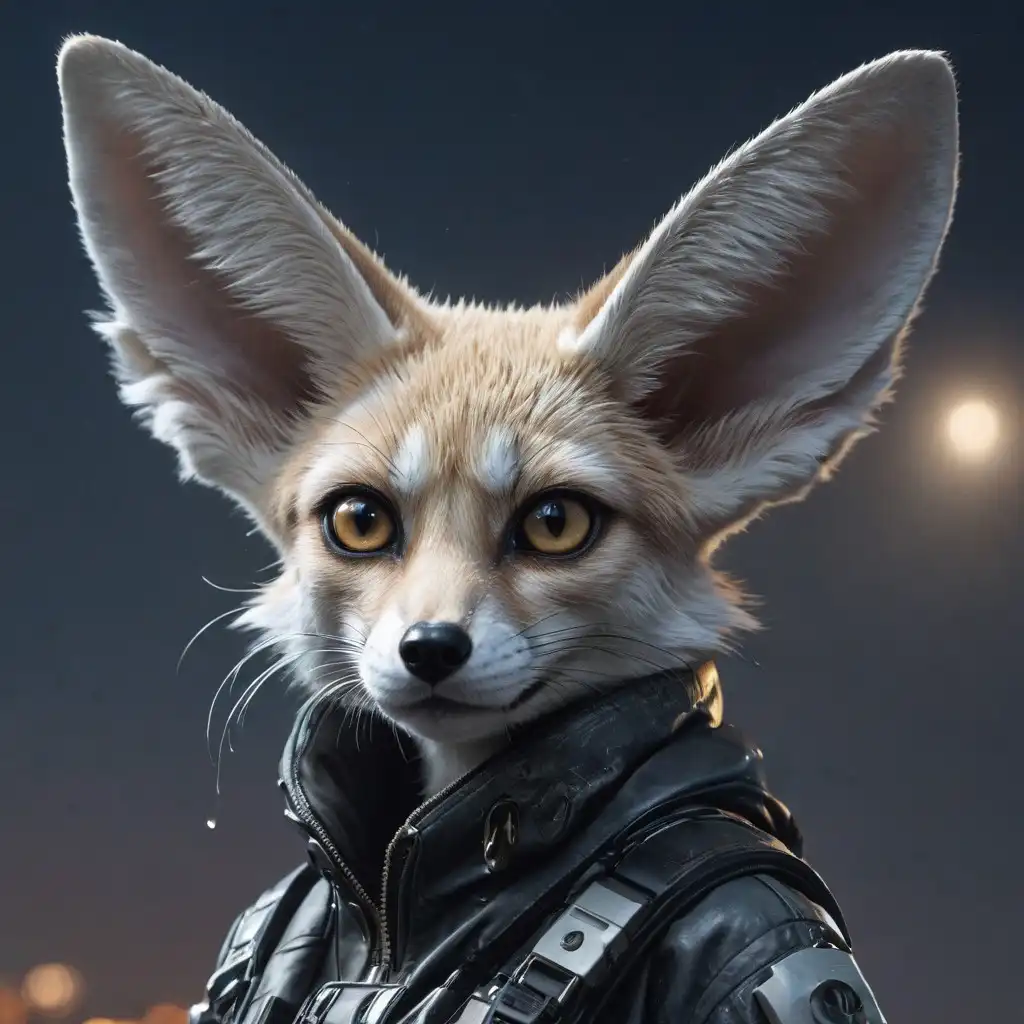 FOX