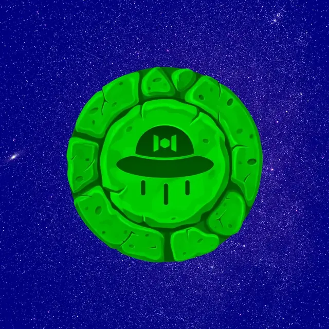 Mixin Autonomous Organization #2096