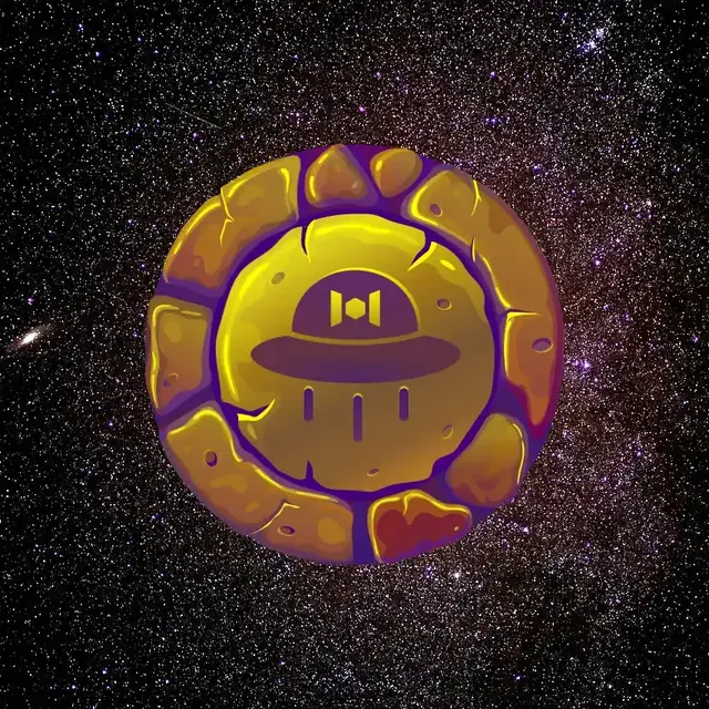 Mixin Autonomous Organization #7772