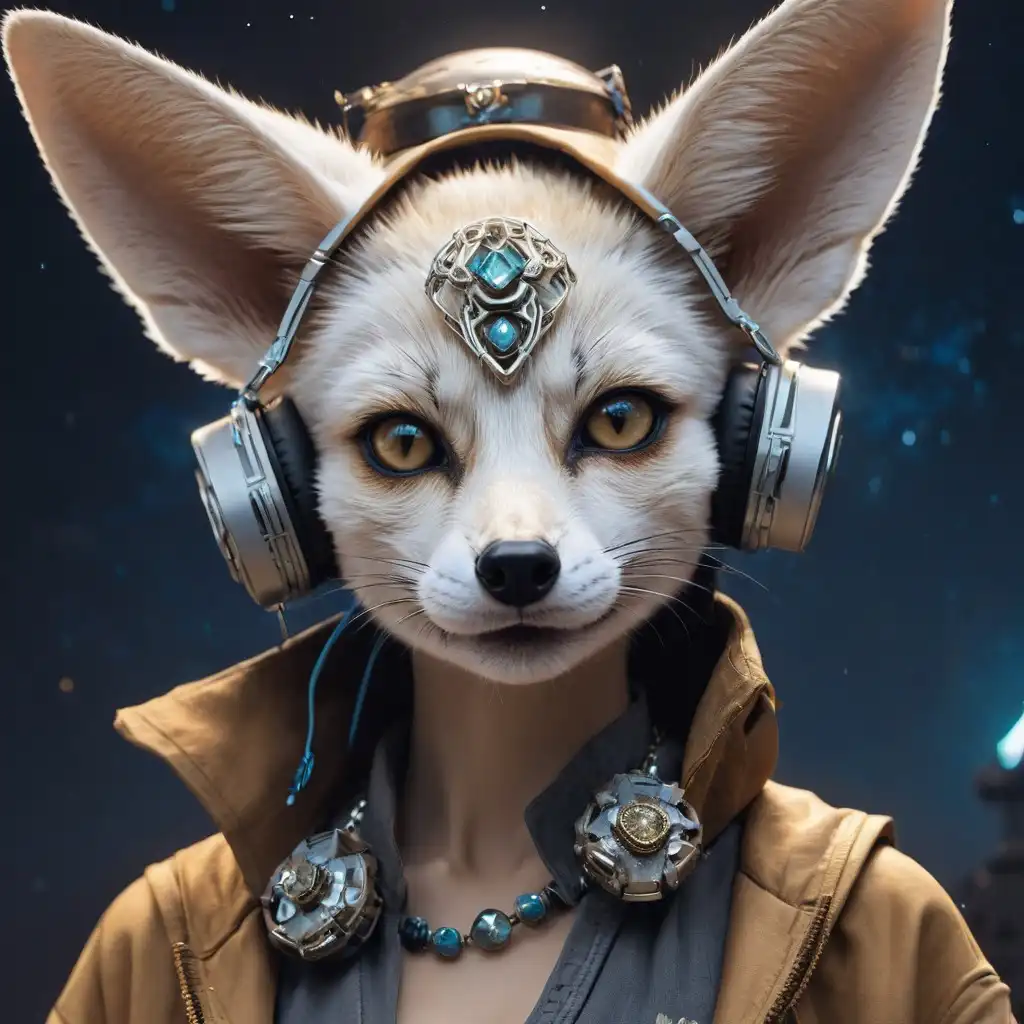 FOX