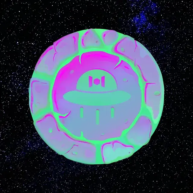 Mixin Autonomous Organization #1038