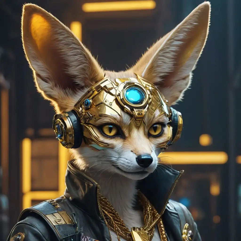 FOX