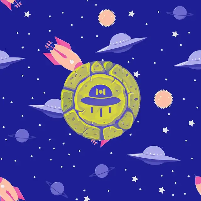 Mixin Autonomous Organization #4742