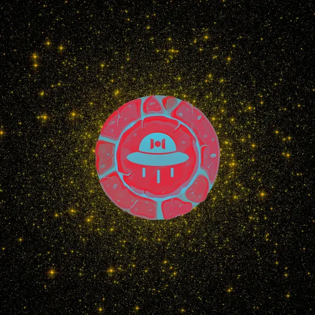 Mixin Autonomous Organization #9683