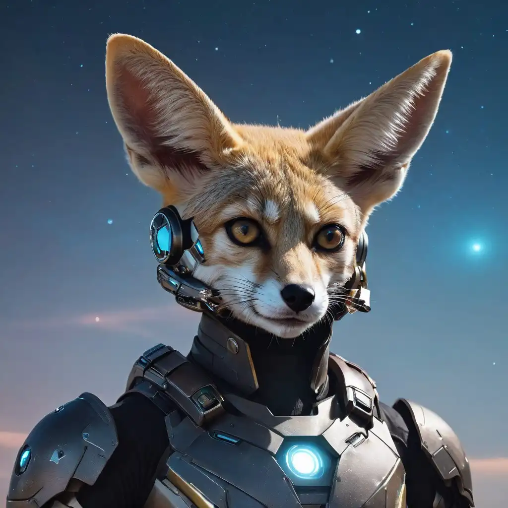 FOX