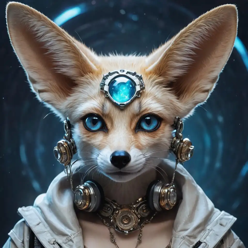 FOX