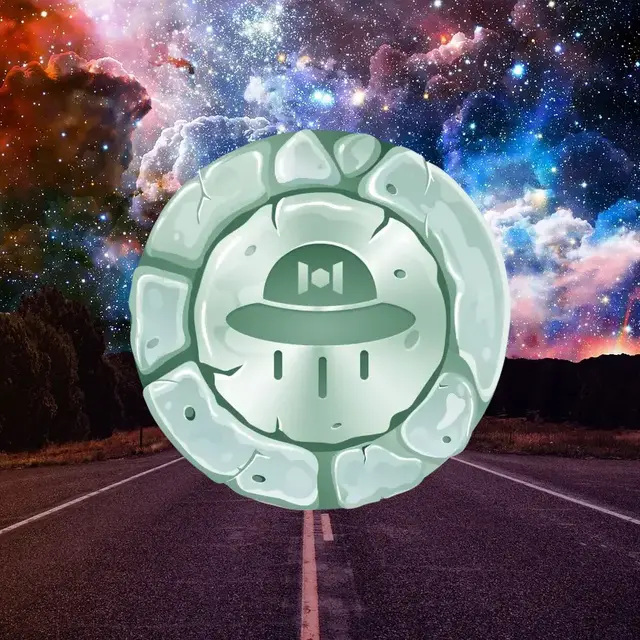 Mixin Autonomous Organization #9945