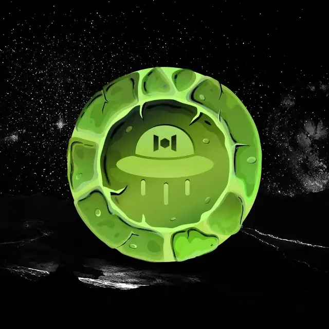 Mixin Autonomous Organization #4357