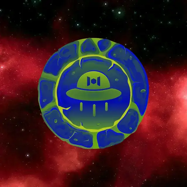 Mixin Autonomous Organization #9544