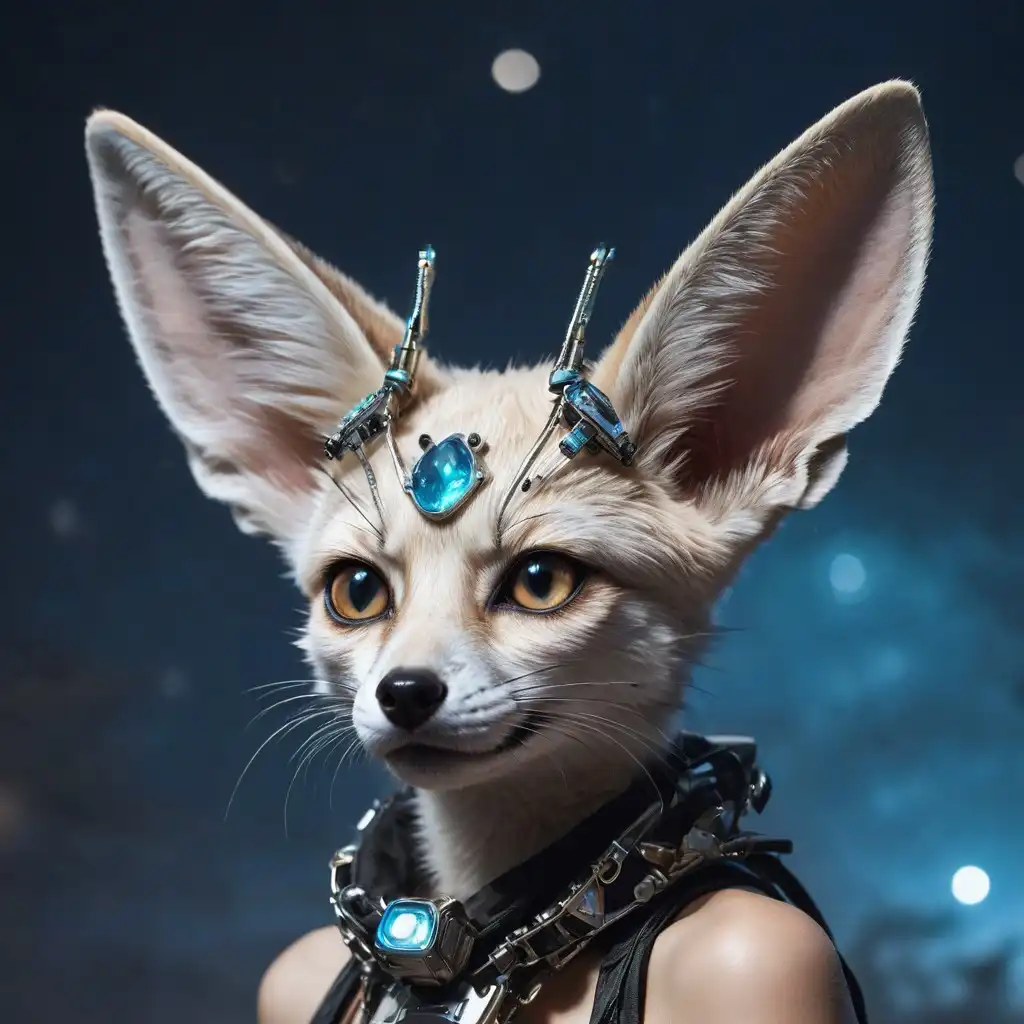 FOX