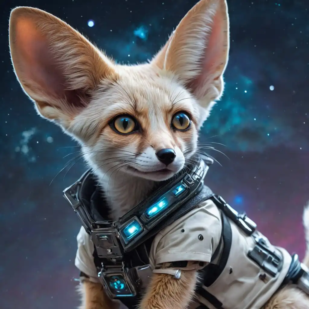 FOX