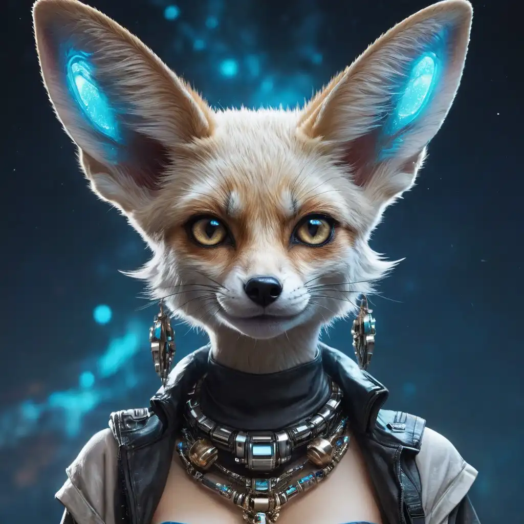 FOX