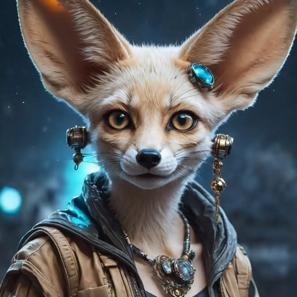 FOX