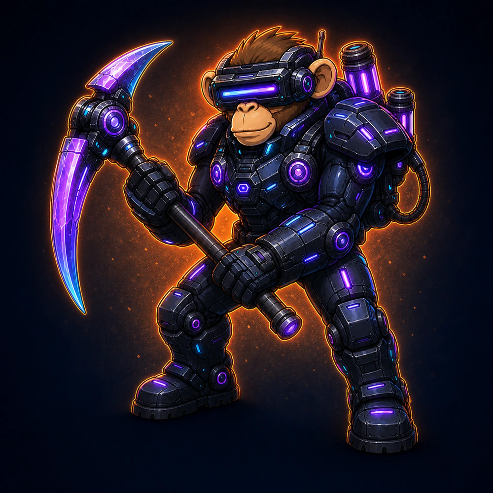 Monkey