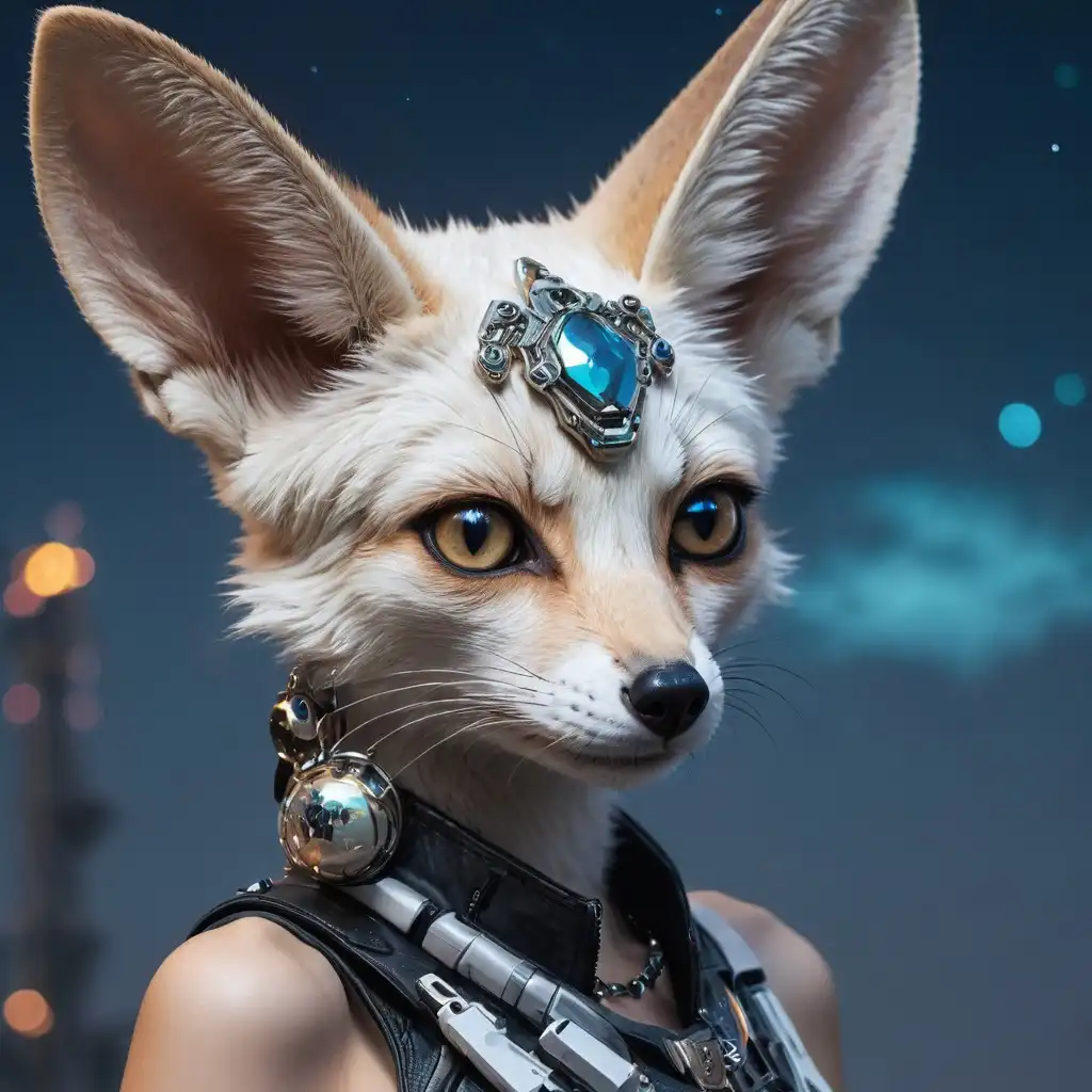 FOX