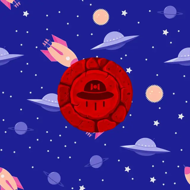 Mixin Autonomous Organization #2187
