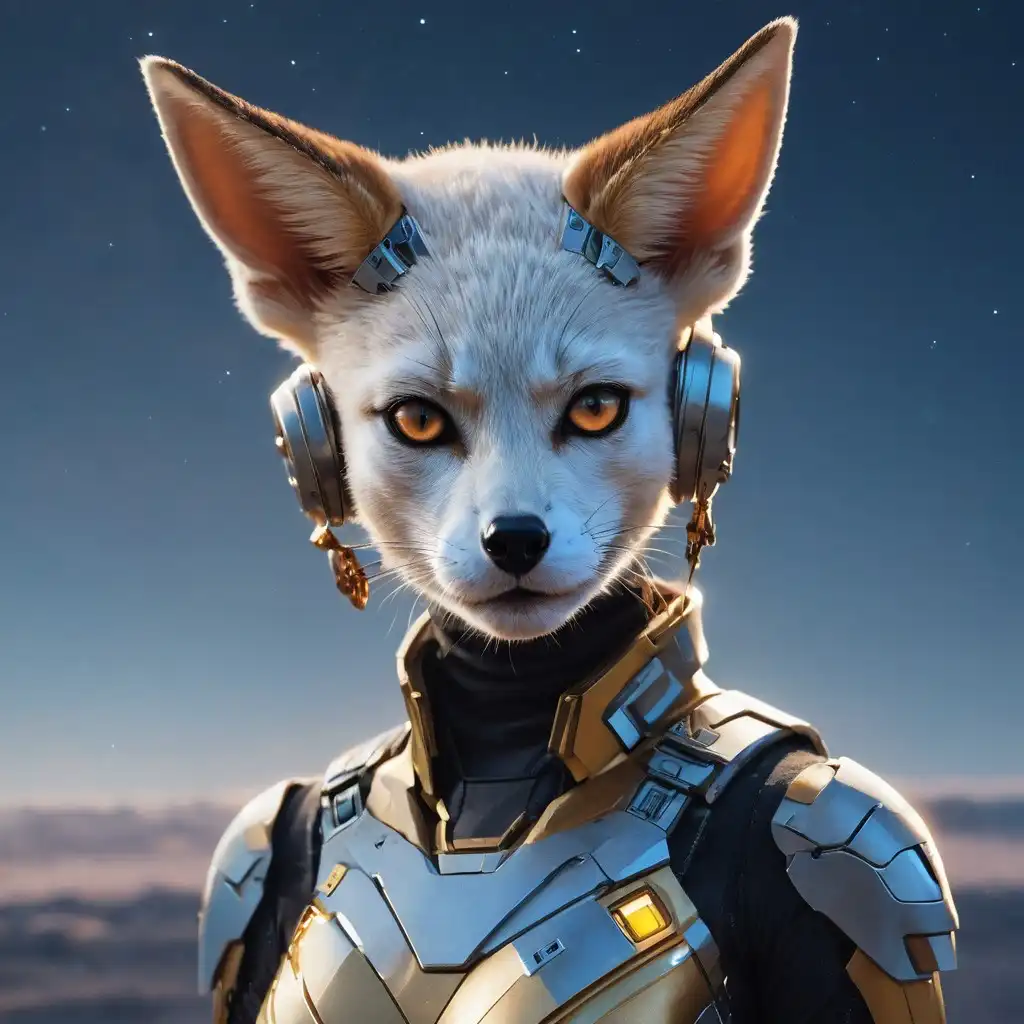 FOX