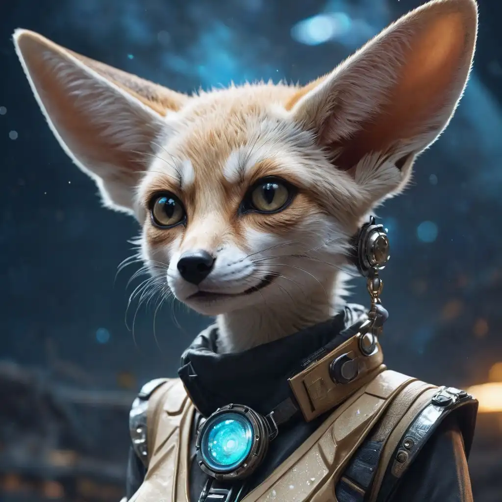 FOX
