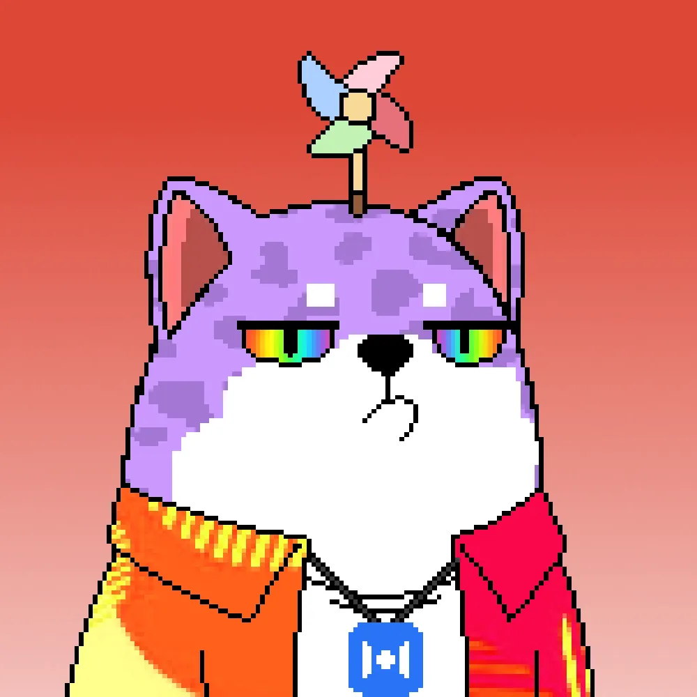MDOG