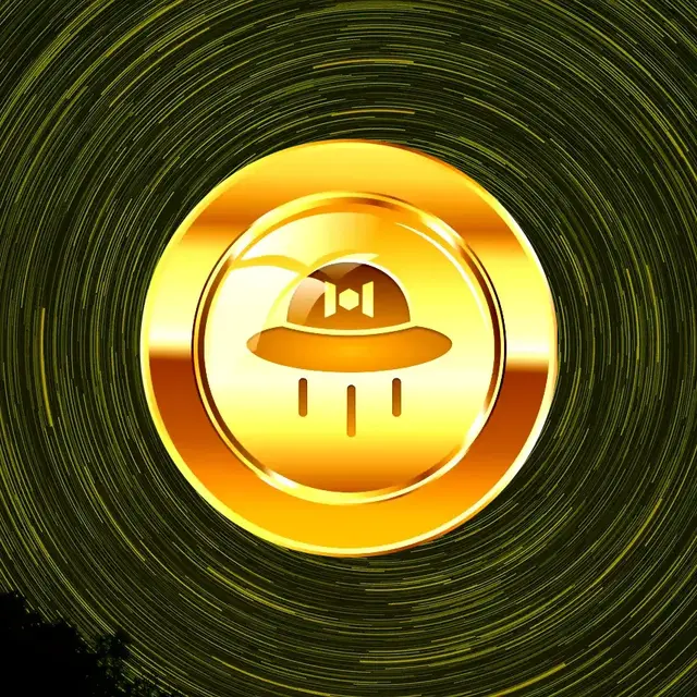 Mixin Autonomous Organization #777