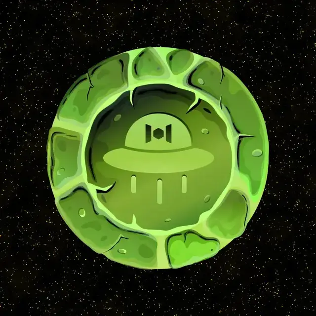 Mixin Autonomous Organization #2698