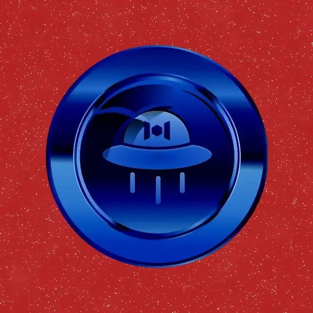 Mixin Autonomous Organization #4738